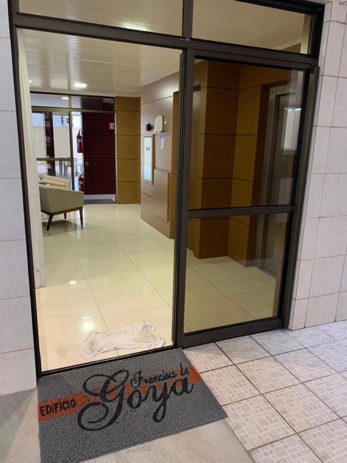 Ferienwohnung Ape Com 2 Quartos Com Ar Condicionado Na Linda Praia De Jatiuca Maceió Exterior foto