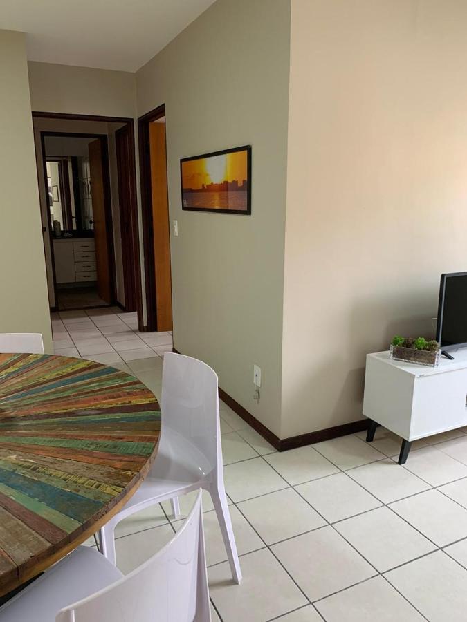 Ferienwohnung Ape Com 2 Quartos Com Ar Condicionado Na Linda Praia De Jatiuca Maceió Exterior foto