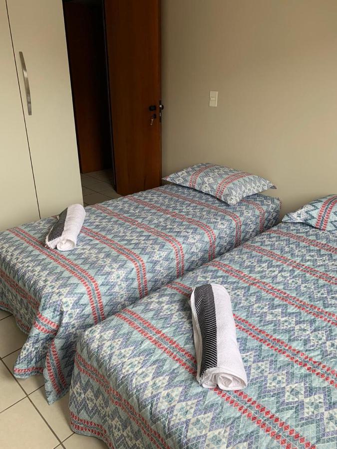 Ferienwohnung Ape Com 2 Quartos Com Ar Condicionado Na Linda Praia De Jatiuca Maceió Exterior foto