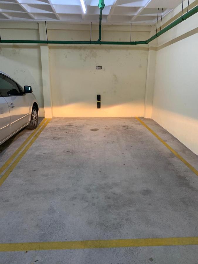 Ferienwohnung Ape Com 2 Quartos Com Ar Condicionado Na Linda Praia De Jatiuca Maceió Exterior foto